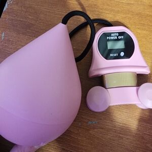 Weighted fitness hoop